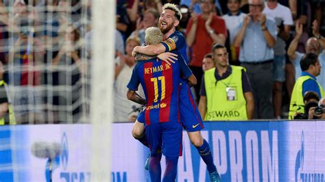 Messi hits hat-trick in stunning Camp Nou rout | beIN SPORTS