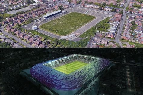 Belfast: Years go by, Casement Park still waiting – StadiumDB.com