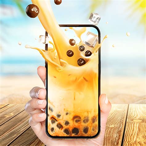 Boba DIY: Idrink Recipe - Apps on Google Play