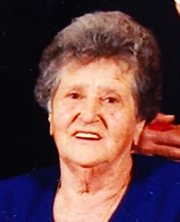 Nora P. Lundberg Obituary - South Dartmouth, MA