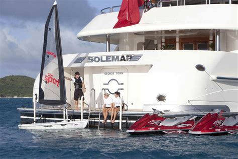 Solemar private yacht charters Elite Yacht Charters Mediterranean ...