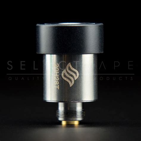 Focus V Carta Atomizer - Select Vape