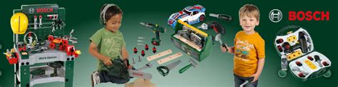 Bosch Tools - Klein Toys Shop