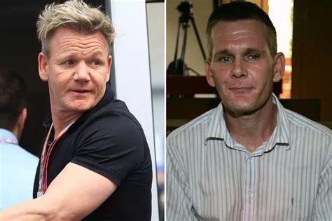 Gordon Ramsay: My brother's heroin addiction is so tough to take for all my family - Irish ...