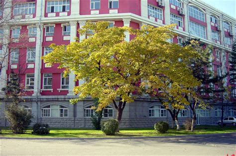 Changchun University of Technology