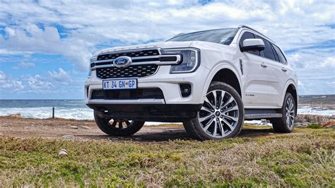 Ford Everest 2023 Interior - Explore Top 10+ Videos And 99 Images