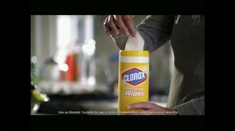 Clorox TV Commercial, 'Fish Dinner' - iSpot.tv