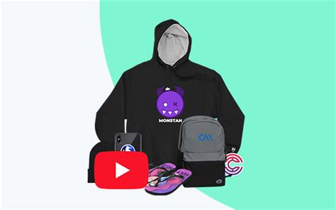 How to Make Merch for YouTube | Streamlabs