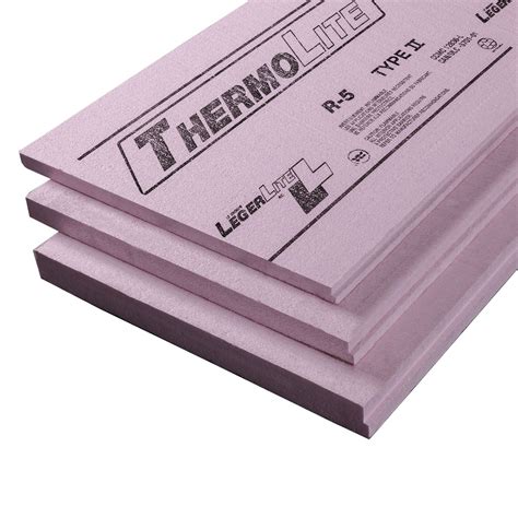 Eps Insulation Sheets