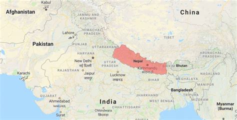 Nepal bans Hindu practice of exile during menstruation