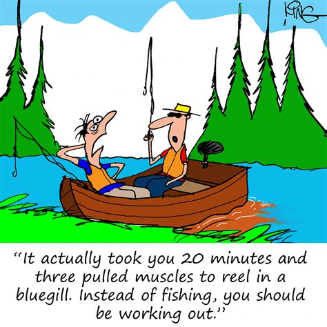 Friday Fishing Cartoon Funny - The Best and Only Resource You'll Ever ...