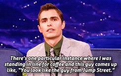 Dave Franco Quotes. QuotesGram