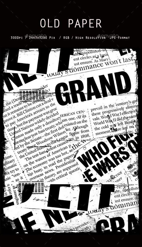 Old Newspaper collage 0121 | Newspaper collage, Old newspaper, Olds