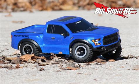 Traxxas 2017 Ford F-150 Raptor Review « Big Squid RC – RC Car and Truck ...