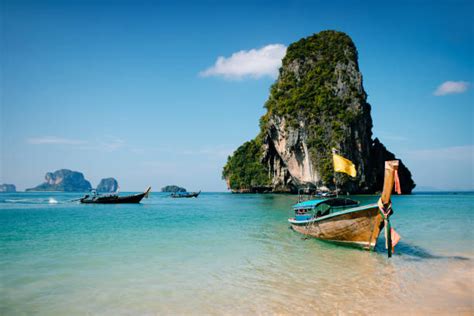 28,100+ Phuket Island Boat Stock Photos, Pictures & Royalty-Free Images ...