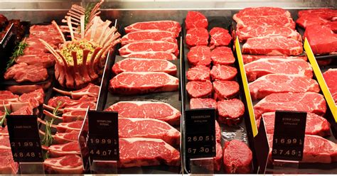 How to speak butcher: First-time questions to ask at the meat counter