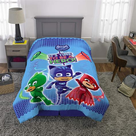 Best Pj Masks Full Bedding – Your Home Life