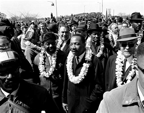 Back in the Day: Marching forward to honor MLK Jr. | Back in the Day ...