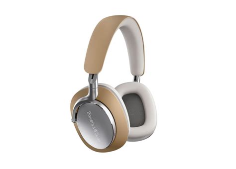 Bowers & Wilkins takes aim at the AirPods Max with its new flagship PX8 headphone - Acquire