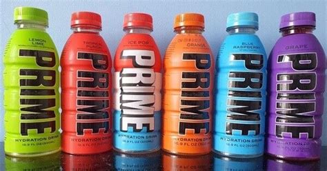 Prime Hydration Drink KSI X Logal paul UNOPENED BRAND NEW | in Slough, Berkshire | Gumtree