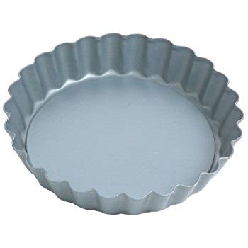 FOX RUN 4 INCH MINI TART PAN - Rush's Kitchen Supply