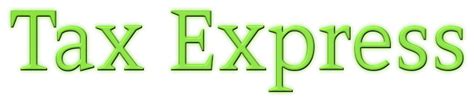 Tax Express Logo | Tax Express