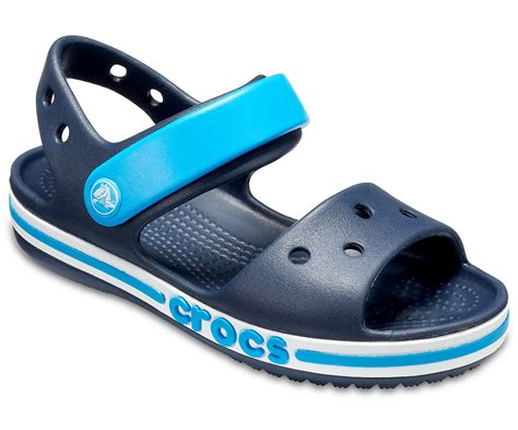 Crocs Baya Blue Sandals for Boys in India November, 2018 | PriceHunt