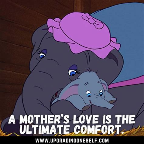 Top 12 Inspirational Quotes From The Dumbo Movie - Upgrading Oneself