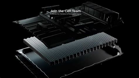 Tesla Shows First 4680 Cells And Pack Video