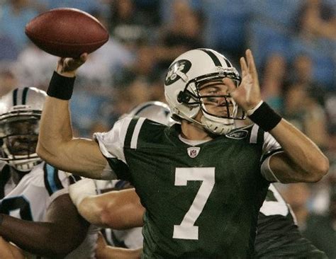 QB Kevin O'Connell will return to Jets on two-year deal - nj.com