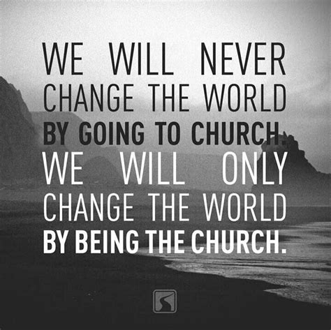 95 best Church Quotes images on Pinterest