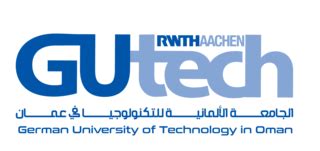 German University of Technology , Oman | Application, Courses, Fee, Ranking | Standyou