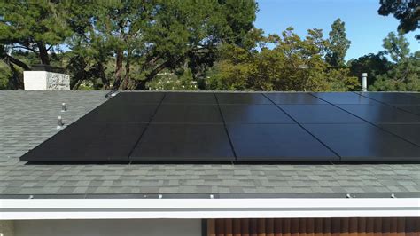 Solar Battery Storage by Tesla Powerwall & Enphase