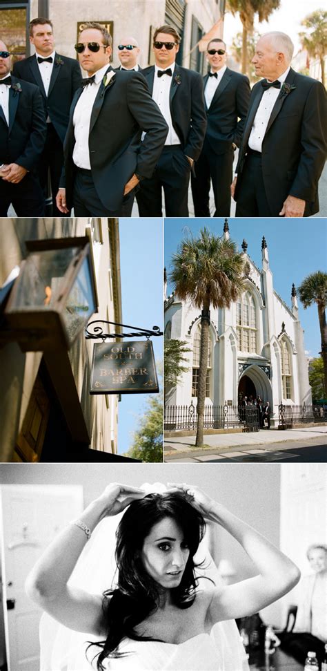 Charleston Wedding from A Charleston Bride + A Bryan Photo