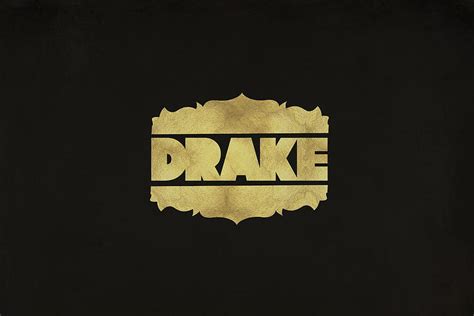 Ovo Drake Logo Drake logo ovo [] HD wallpaper | Pxfuel