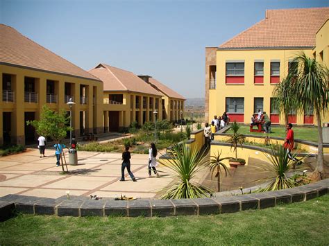 Monash University South Africa | Monash South Africa is a ca… | Flickr