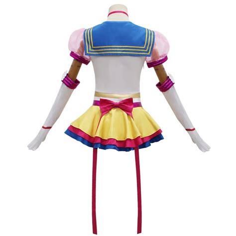 Sailor Moon Usagi Character Cosplay - Sailor Moon Store