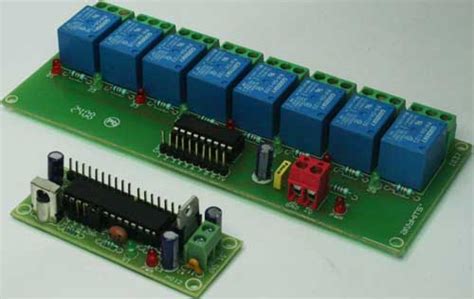 16 Channel Tiny InfraRed Remote Controller - NEC Code - Electronics-Lab