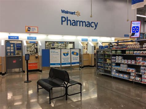 Walmart Pharmacy - Pharmacy - 540 Marks St, Henderson, NV - Phone Number - Last Updated January ...