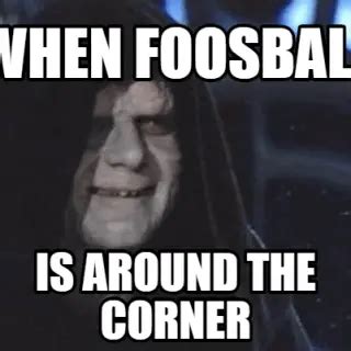 Top 10 Foosball Memes – GetFoosball.com