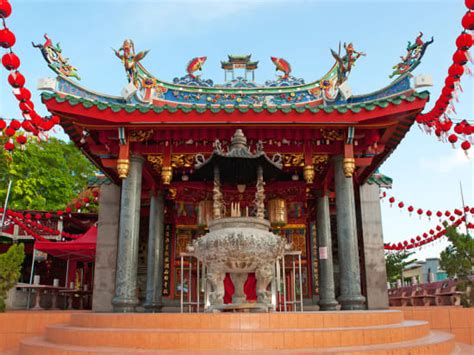 Half-Day Tour of Kuching and Sarawak Heritage Sites tours, activities, fun things to do in ...