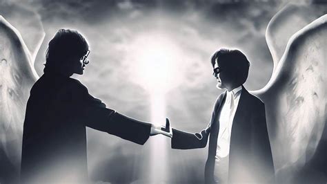 AI Imagines a Lennon-McCartney Reunion: The Love You Take Is Equal to ...