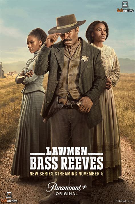 Lawmen Bass Reeves S01E03 1080p WEBRip X265 HEVC-SUP3R - SoftArchive