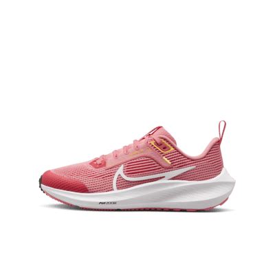 Nike Air Zoom Pegasus 40 Older Kids' Road Running Shoes. Nike PH