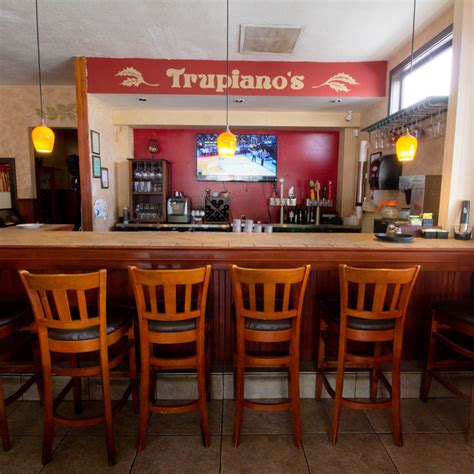 Trupiano's Italian Bistro - Fallbrook, CA