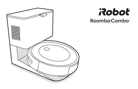 iRobot Roomba j9 user manual (English - 109 pages)