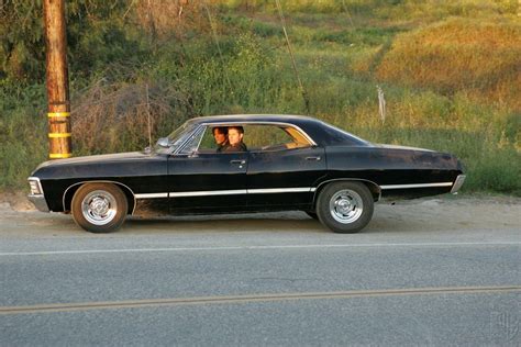 1967 Chevrolet Impala Wallpapers - Wallpaper Cave