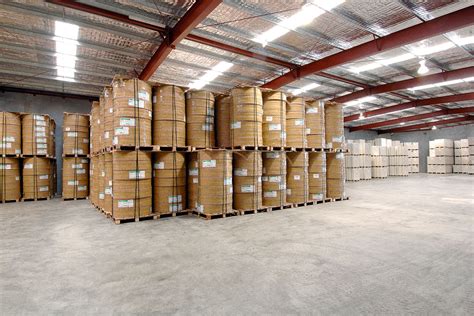 Warehouse Storage - Warehousing | Aussiefast