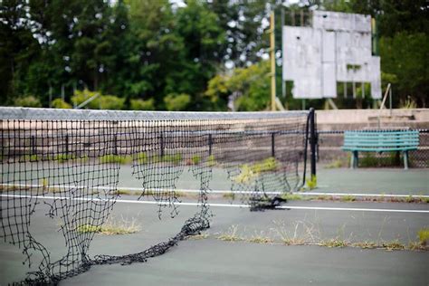 Images: 15+ Abandoned Olympic Venues From Around The World