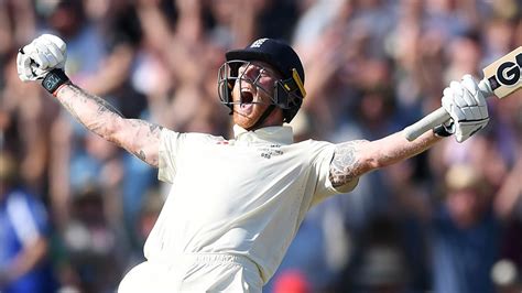 Ben Stokes' Headingley heroics: How cricket reacted to Ashes epic | Cricket News | Sky Sports